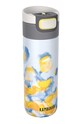 Kambukka kubek termiczny Etna 500ml Jungle Sunrise 11.01031 niebieski ZA00