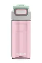 ροζ Φιάλη νερού Kambukka Elton 500ml Apple Blossom Γυναικεία
