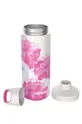 Kambukka - Θερμικό μπουκάλι 500 ml Reno Insulated 500ml Pink Blossom λευκό