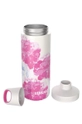 Termos boca Kambukka Reno Insulated 500ml Pink Blossom bijela