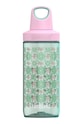 Kambukka butelka na wodę Reno 500ml Flower Garden zielony 11.05019