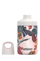 Kambukka butelka termiczna Reno Insulated 300ml Orchids różowy