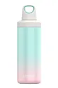 μπλε Kambukka - Θερμικό μπουκάλι 500 ml Reno Insulated 500ml Neon Mint Γυναικεία