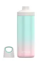Kambukka butelka termiczna Reno Insulated 500ml Neon Mint niebieski