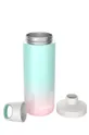 modrá Kambukka - Termo fľaša Reno Insulated 500ml Neon Mint