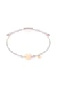 ANIA KRUK bransoletka Believe Gift Box szary SGCAU0013R