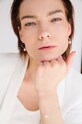 Серебряный браслет ANIA KRUK Ariel SAKAP0190 серебрянный ZA00