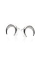 Серебряные серьги ANIA KRUK Sky Gift Box серебрянный SGCKS1290