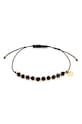 ANIA KRUK bransoletka Summer Gift Box czarny SAKAU0521Z