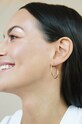 ANIA KRUK cercei de aur Soft ZALKZ0360 aur ZA00