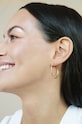 ANIA KRUK cercei de aur Soft ZALKZ0360 aur ZA00