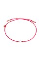 ANIA KRUK braccialetto Lucky pietra naturale rosso SAKAU0995Z