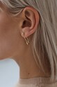 Сережки ANIA KRUK Believe MRUKM0480Z золотий ZA00