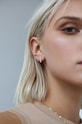ANIA KRUK cercei Rock It MRUKM0220Z aur ZA00