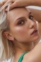 Сережки ANIA KRUK Trendy MRUKM0360Z золотий ZA00