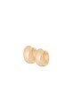 Сережки ANIA KRUK Trendy золотой MRUKM0440Z
