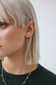 ANIA KRUK cercei Vintage MRUKM0150Z aur ZA00