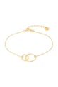 ANIA KRUK bransoletka ze srebra pokrytego złotem Cosmo pozłacane złoty SGCAS0460Z