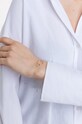ANIA KRUK bransoletka ze srebra pokrytego złotem Cosmo SGCAS0460Z złoty ZA00