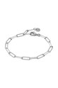 ANIA KRUK bransoletka srebrna Mix It Gift Box srebrny SMVAS1210