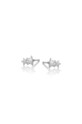 ANIA KRUK kolczyki srebrne Sky Gift Box srebrny SGCKS1430