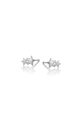 ANIA KRUK kolczyki srebrne Sky Gift Box srebrny SGCKS1430
