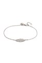 ANIA KRUK bransoletka srebrna Hippie Gift Box srebrny SGCAS0340