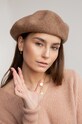 ANIA KRUK naszyjnik ze srebra pokrytego złotem Sky SMRNS0140Z złoty ZA00
