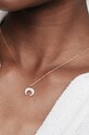 Золотое колье ANIA KRUK Soft ZALNN0010 золотой ZA00