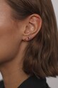 ANIA KRUK Piercing Rock It SRUKS0500 stříbrná ZA00