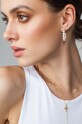 ANIA KRUK cercei MRUKP0050Z aur ZA00