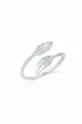 срібний Срібний перстень ANIA KRUK Жіночий
