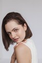 ANIA KRUK orecchini in argento placcato in oro Sky SGCKS1290Z oro ZA00