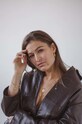 Βραχιόλι από επιχρυσωμένο ασήμι ANIA KRUK Trendy SSIAS1410Z χρυσαφί ZA00