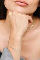 Серебряный браслет ANIA KRUK Sugar SMVAS1401 серебрянный ZA00