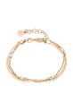 ANIA KRUK bracciale in argento placcato in oro Vintage argento oro SLTAP2312Z