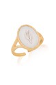 Кольцо ANIA KRUK VINTAGE Gift Box золотой MRUPM0760Z