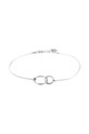 Срібний браслет ANIA KRUK COSMO Gift Box срібний SGCAS0460