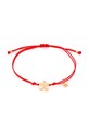 ANIA KRUK bransoletka BELIEVE Gift Box złoty SGCAU0195Z