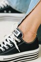 Серебряный браслет с позолотой ANIA KRUK SUGAR SMVAS1434Z золотой ZA00