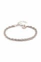 Серебряный браслет ANIA KRUK OVAL Gift Box серебрянный SSIAS0610