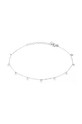 ANIA KRUK bransoletka srebrna COSMO Gift Box srebrny SYZAS0300