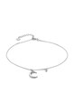 ANIA KRUK bransoletka srebrna SKY srebro srebrny SGCAS1320