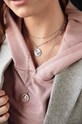 ANIA KRUK naszyjnik srebrny TRENDY SGCNS1650 srebrny ZA00