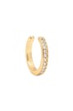 ANIA KRUK cercel din argint placat cu aur ROCK IT argint aur SRUKC0962Z