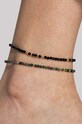 Accesorii ANIA KRUK bratara glezna SUMMER SAKAN1801Z aur