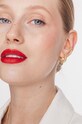 Серебряный кафф с позолотой ANIA KRUK HIPPIE SGCKS2280Z золотой