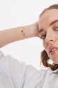 Браслет ANIA KRUK TRENDY золотий MRUAM1340Z