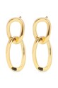 Сережки ANIA KRUK TRENDY Gift Box золотий MRUKM1040Z