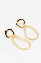 Сережки ANIA KRUK TRENDY MRUKM1050Z золотий ZA00